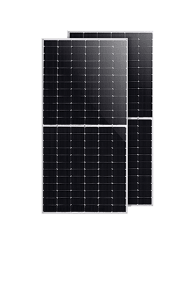 Half Cell Mono Solar Panel product image 1