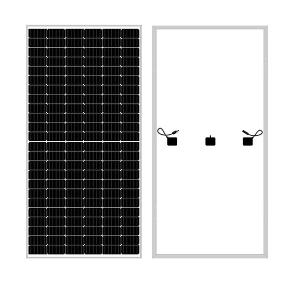 Half Cell Mono Solar Panel product image 4