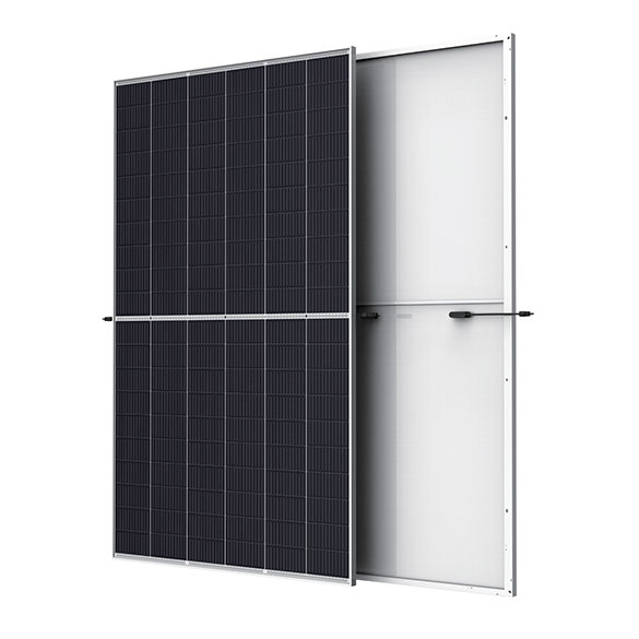 Half Cell Mono Solar Panel product image 5