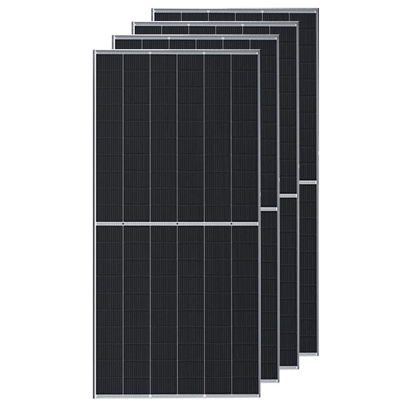 Half Cell Mono Solar Panel product image 6