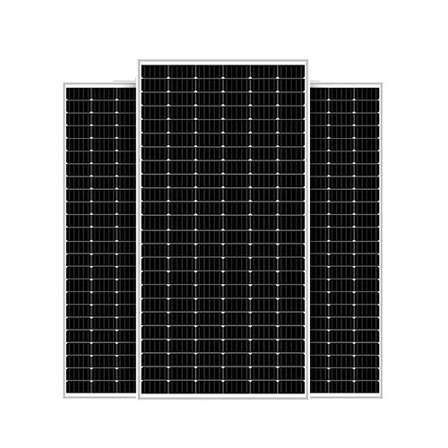 Monocrystalline Solar Panel product image 2