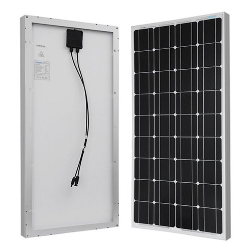 Monocrystalline Solar Panel product image 3