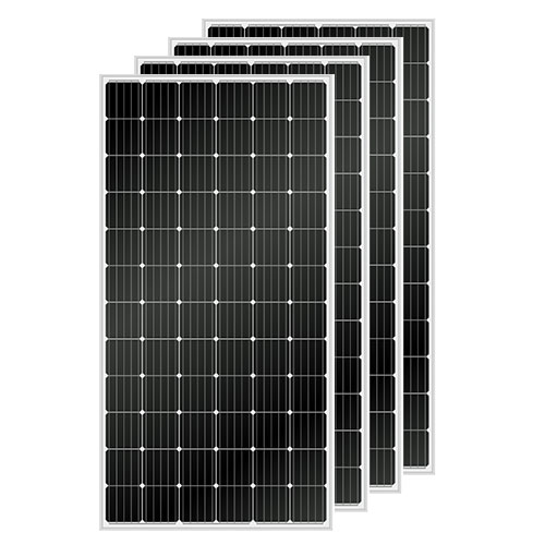Monocrystalline Solar Panel product image 4