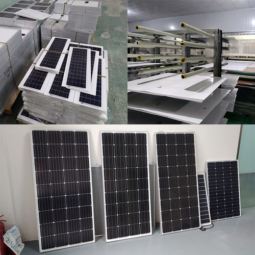 Monocrystalline Solar Panel product image 6