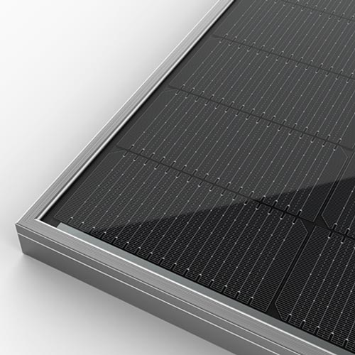 N-Type Dual Glass Solar Panel product image 4