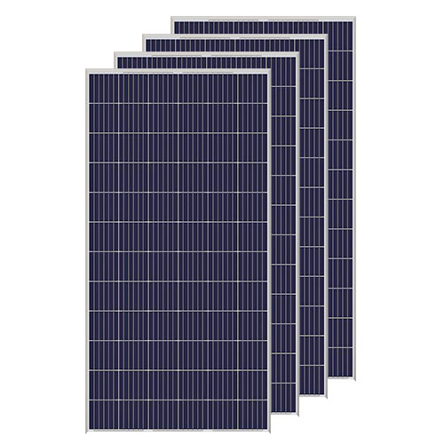 Polycrystalline Solar Panel product image 3