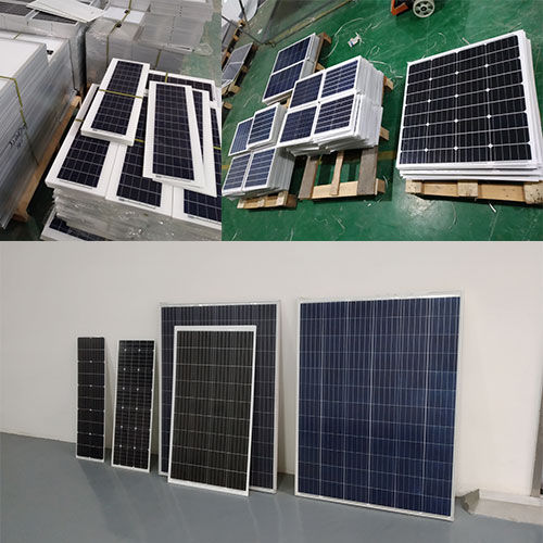 Polycrystalline Solar Panel product image 6