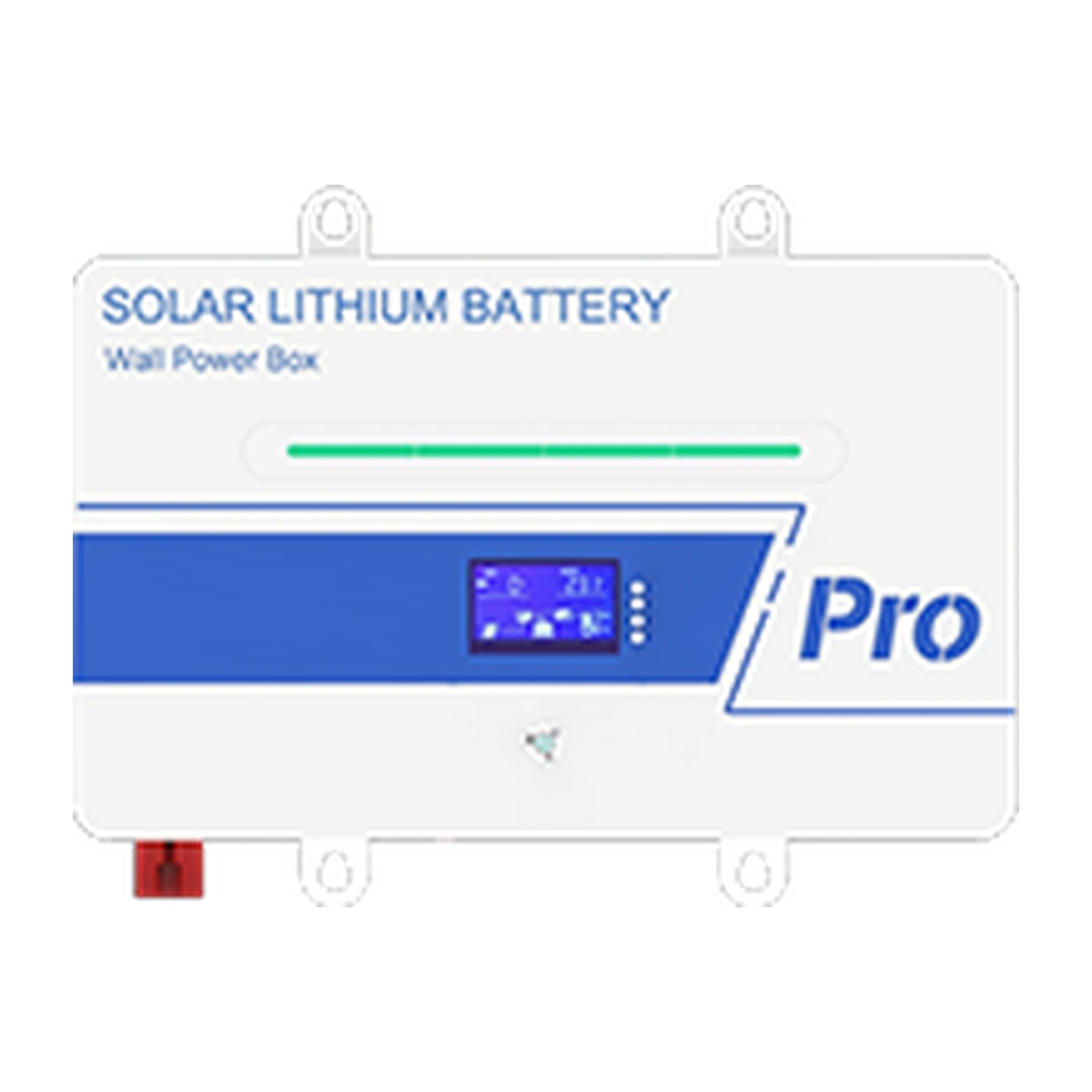 100AH Lithium Battery product photo