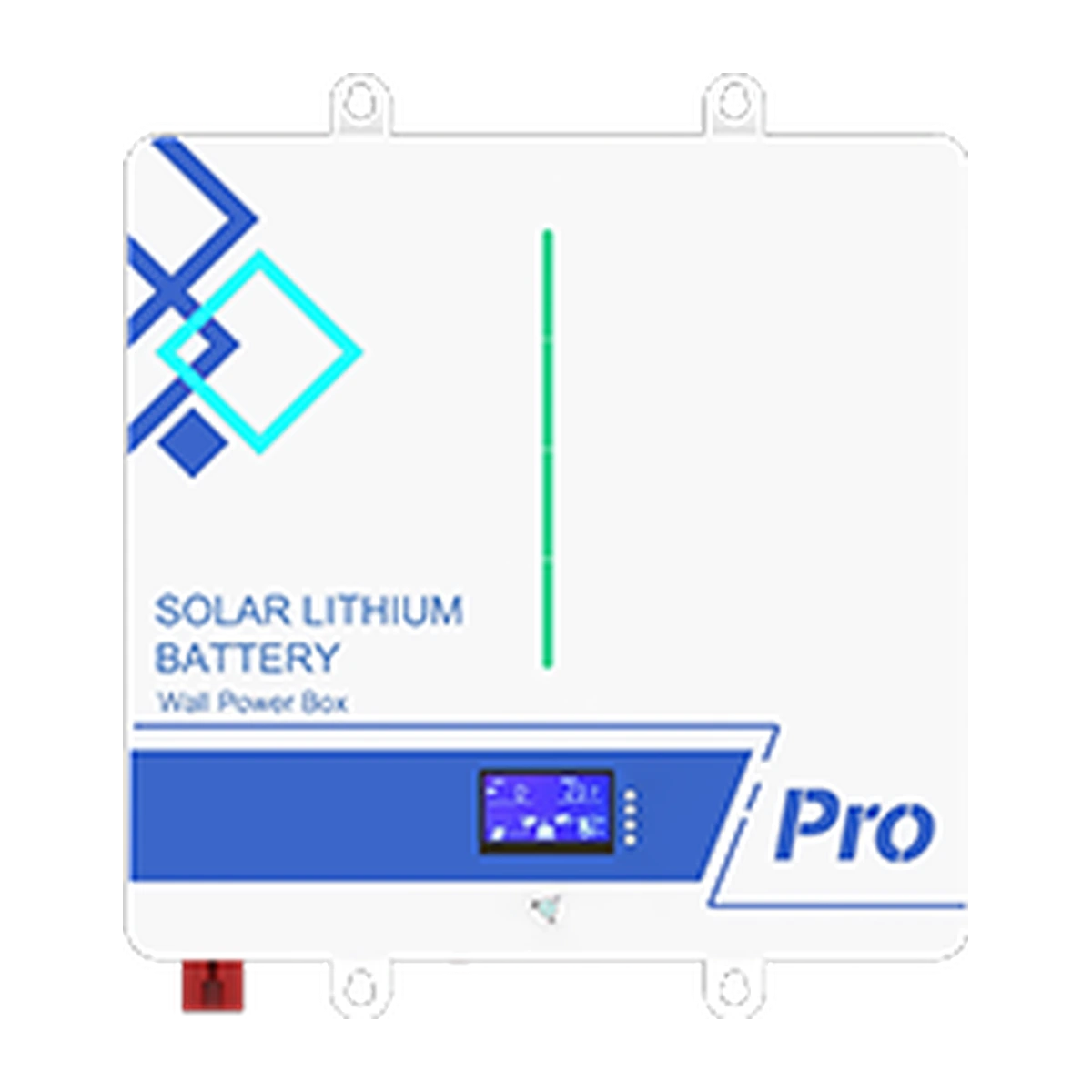 200AH Lithium Battery product photo