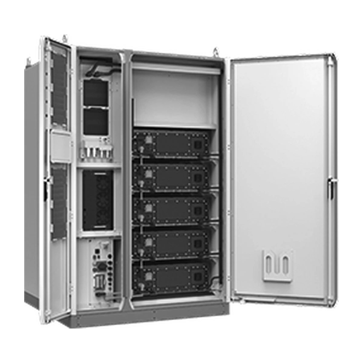30-100KW Lithium Battery Commercial Energy Storage System product photo