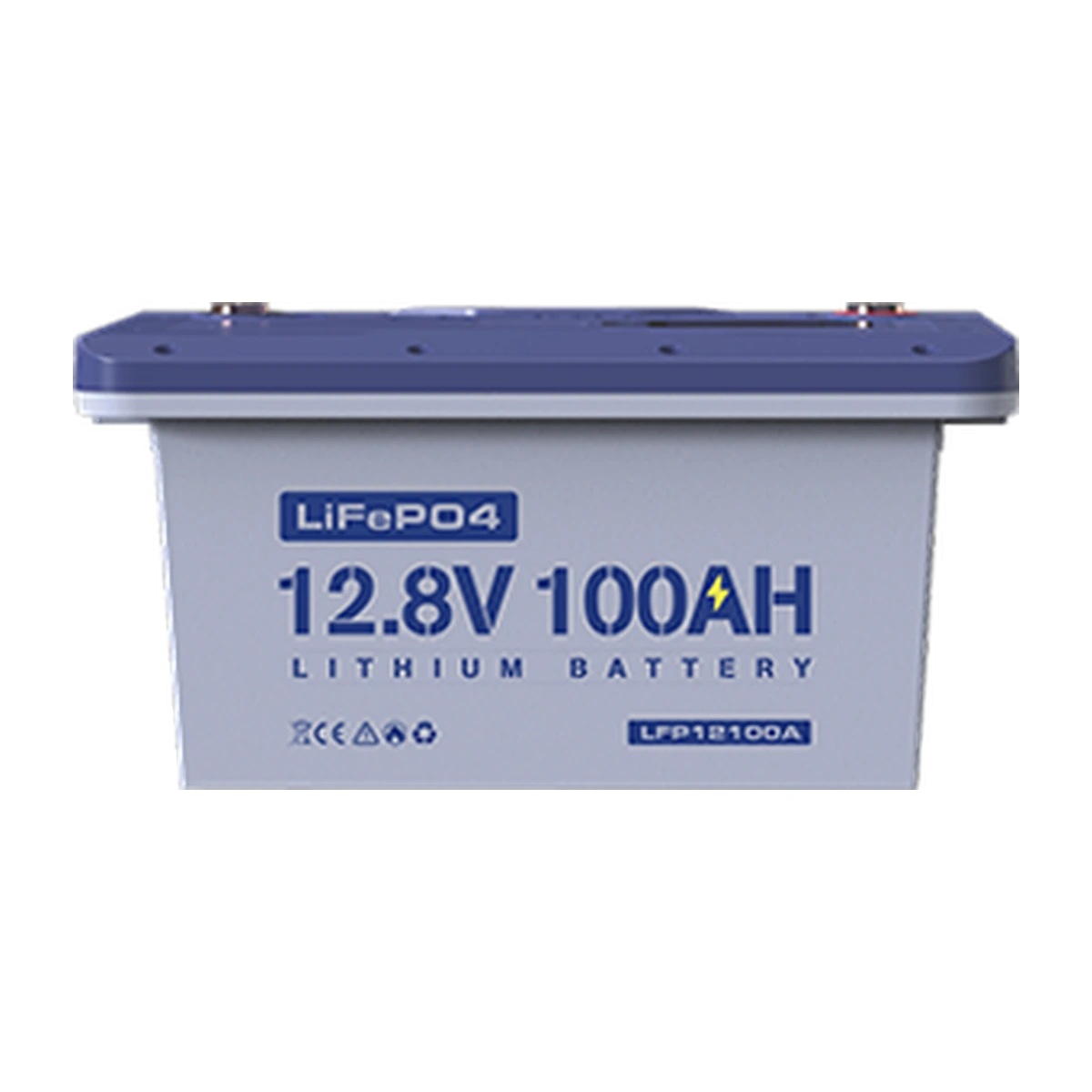 AN-LFP-A series Lithium Battery 100/200/300AH product photo