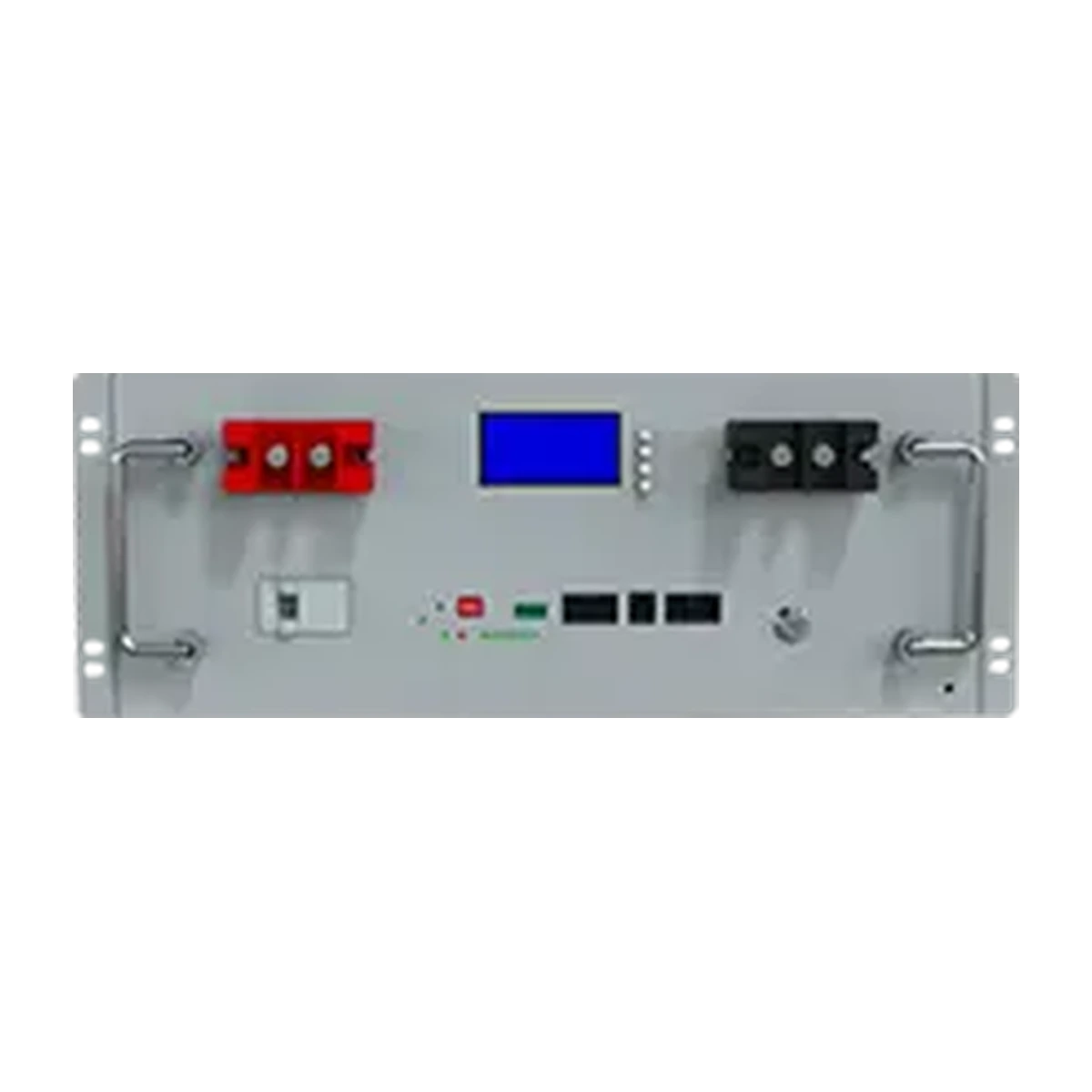 AN-LPB-R Series Rack Type Lithium Battery 25.6V200AH product photo