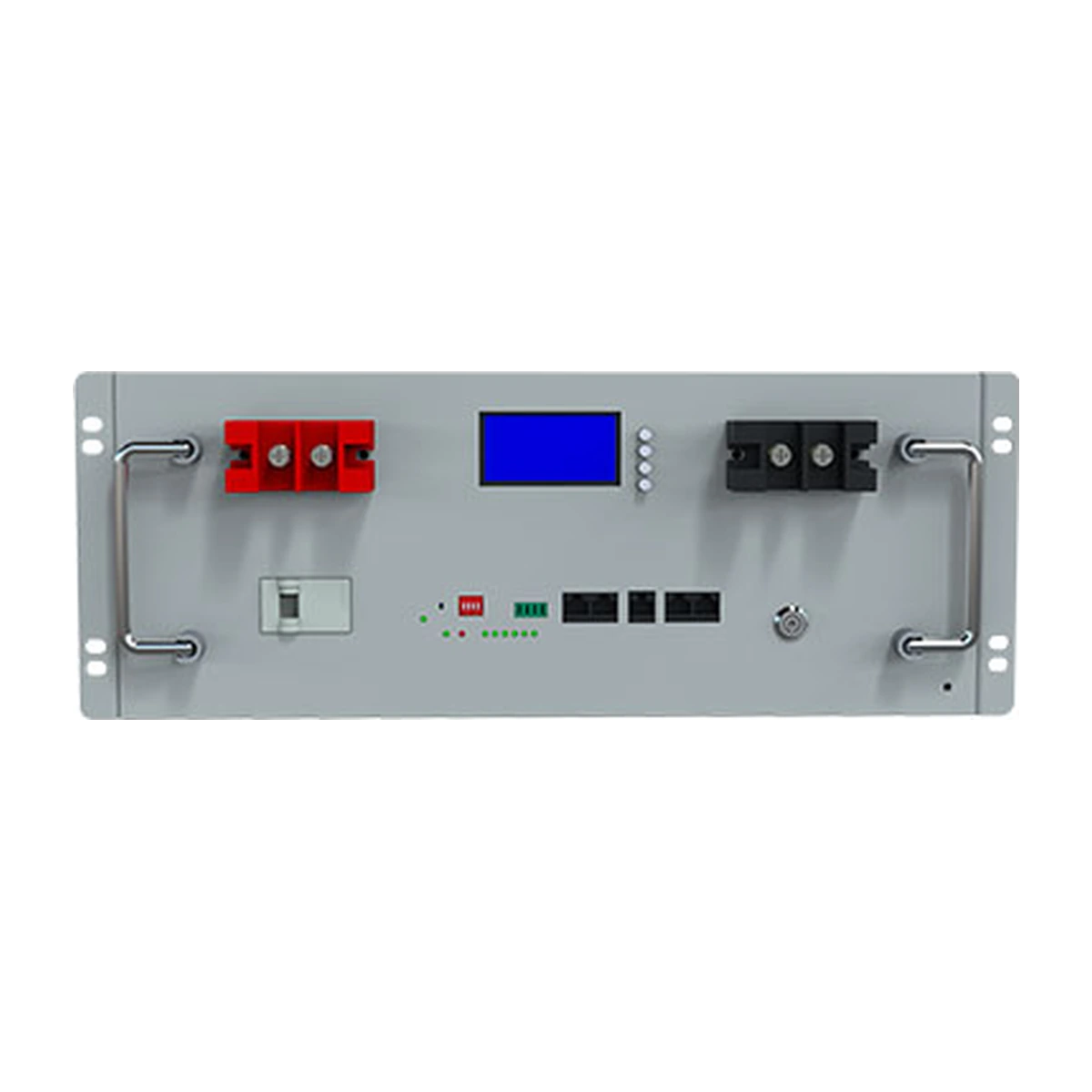 AN-LPB-R Series Rack Type Lithium Battery 25.6V200AH product photo