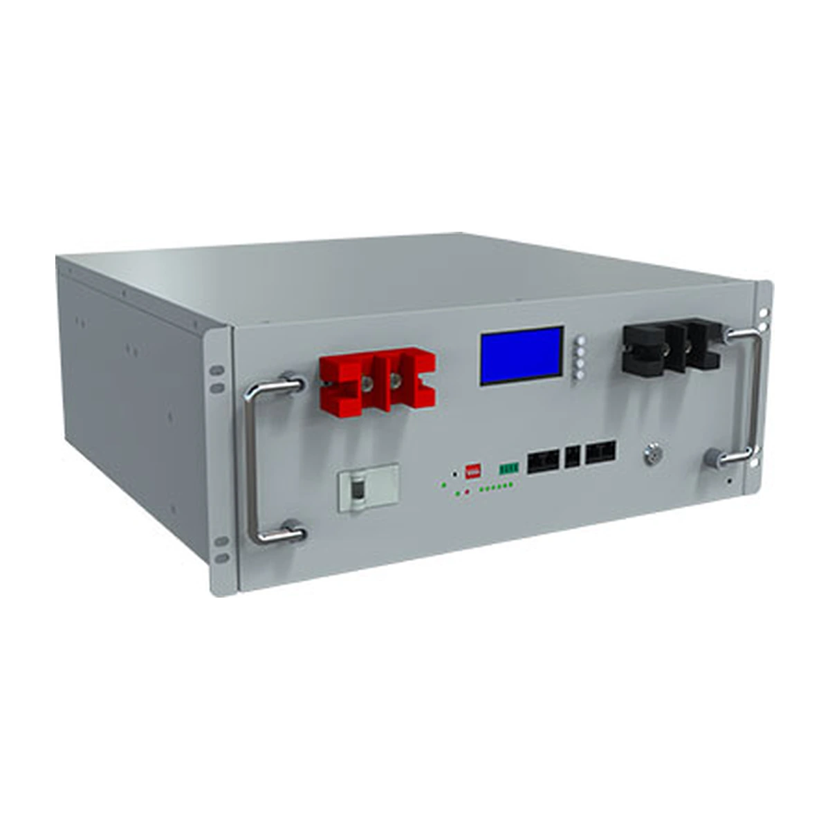 AN-LPB-R Series Rack Type Lithium Battery 25.6V200AH product photo