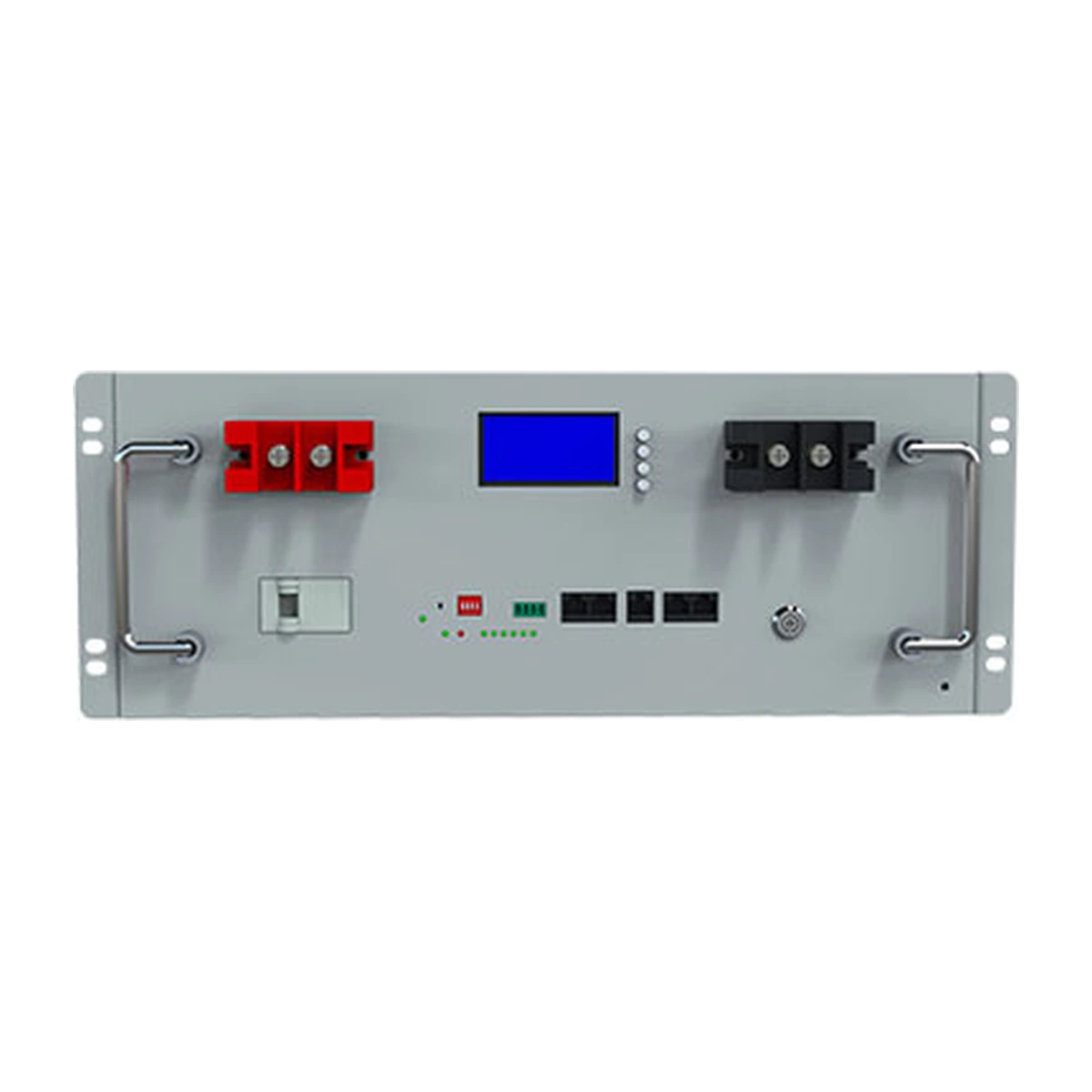 AN-LPB-R Series Rack Type Lithium Battery 48V100AH 48V200AH product photo