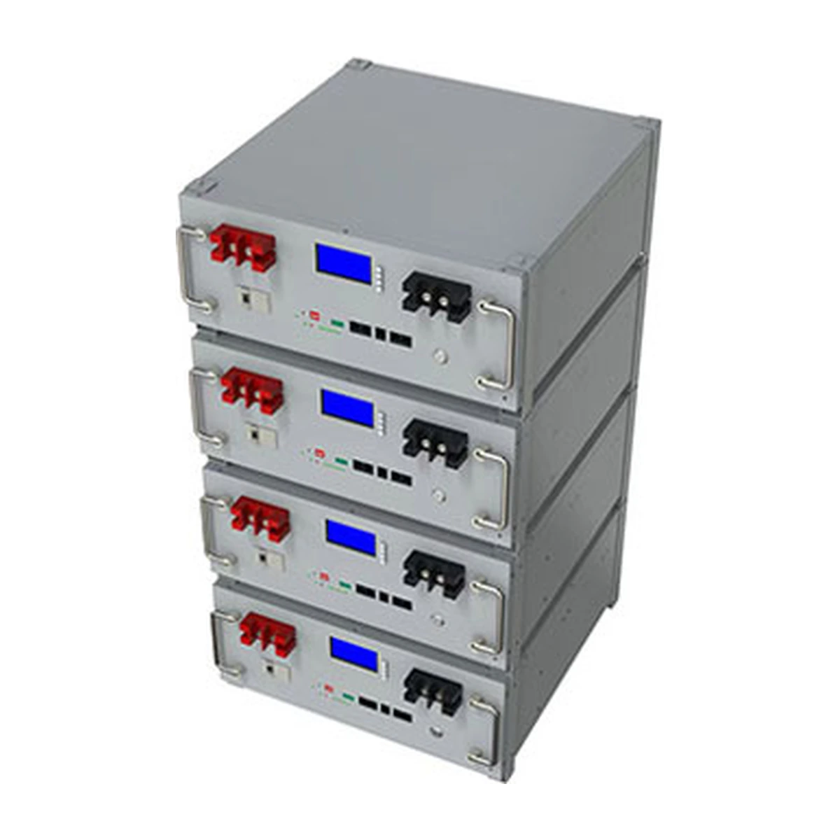 AN-LPB-R Series Rack Type Lithium Battery 48V100AH 48V200AH product photo