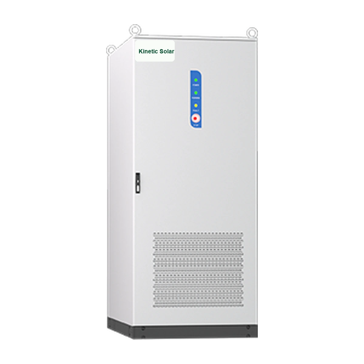 Industrial And Commercial Liquid Cooled Integrated Energy Storage Cabinet (105KW/125KW) product photo