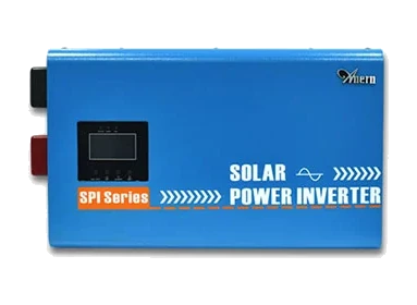 2000-12000w Solar Inverter With UPS