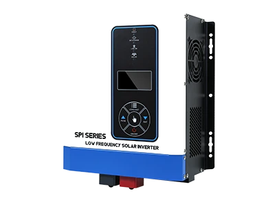2000-12000w Solar Inverter With UPS image 5