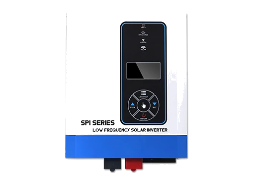 2000-12000w Solar Inverter With UPS image 6