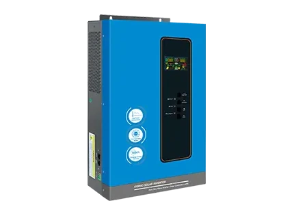 500-1500w Low Frequency Solar Inverter image 2