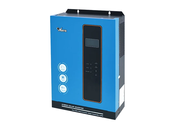 500-1500w Low Frequency Solar Inverter image 5