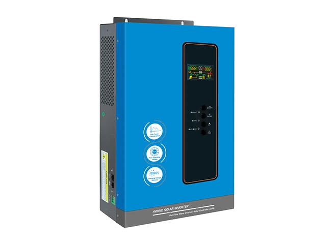 500-1500w Low Frequency Solar Inverter image 6