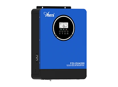 AN-FGI-DU4200 Series Solar Inverter AN-FGI-DU4200 image 2