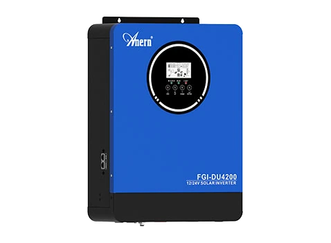 AN-FGI-DU4200 Series Solar Inverter AN-FGI-DU4200 image 3