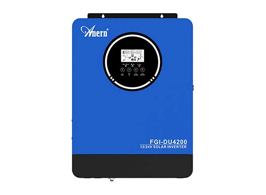 AN-FGI-DU4200 Series Solar Inverter AN-FGI-DU4200 image 4