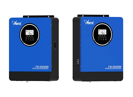 AN-FGI-DU4200 Series Solar Inverter AN-FGI-DU4200 image 6