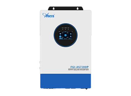 AN-FGI-P6500 Series Solar Inverters image 4