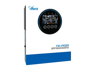 AN-FGI-S Series Solar Inverters AN-FGI-S5000/6500/12000 image 3