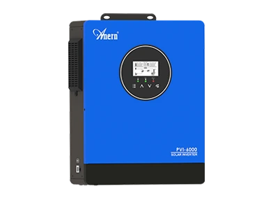 AN-PVI Series Solar Inverter AN-PVI-6000/10000W image 2