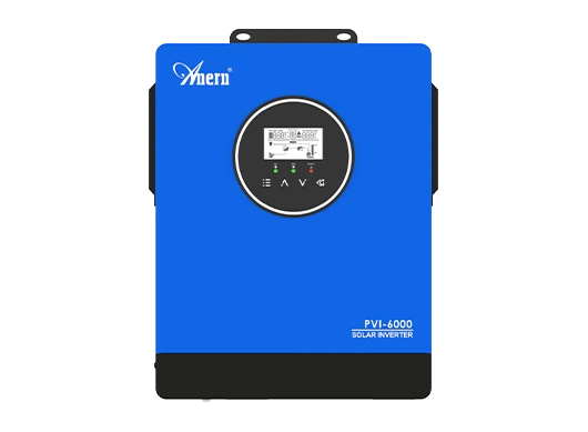 AN-PVI Series Solar Inverter AN-PVI-6000/10000W image 4