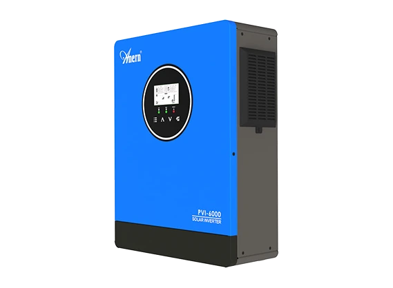 AN-PVI Series Solar Inverter AN-PVI-6000/10000W image 5