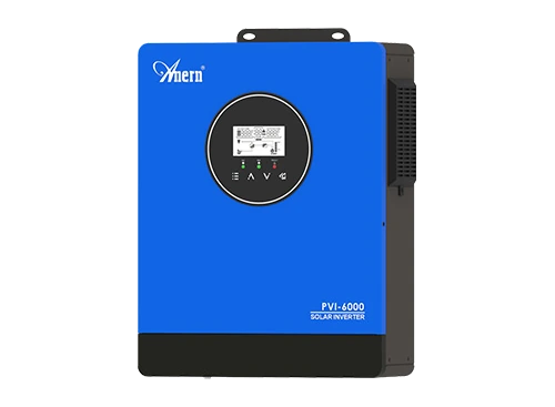 AN-PVI Series Solar Inverter AN-PVI-6000/10000W image 6