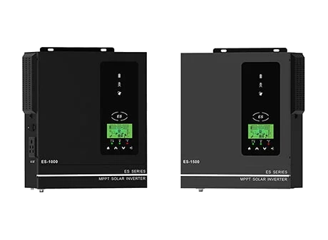 AN-SCI-ES Series