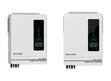 AN-SCI-EVO Series