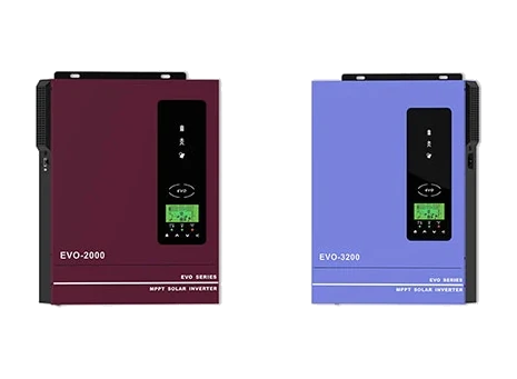 AN-SCI-EVO Series