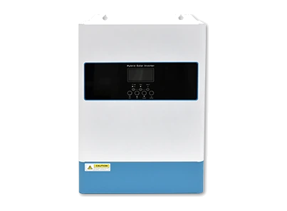 AN-SCI-EVO Series Solar Inverter AN-SCI-EVO4200/6200 image 3