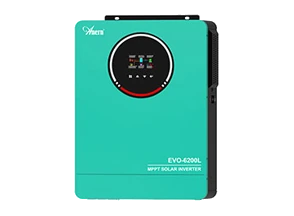 AN-SCI-EVO Series