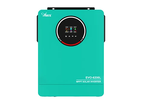 AN-SCI-EVO Series Solar Inverter AN-SCI-EVO4200L/6200L image 5