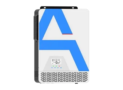 AN-SCI-PRO Series Solar Inverter AN-SCI-PRO2000/3200 image 2