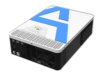 AN-SCI-PRO Series Solar Inverter AN-SCI-PRO2000/3200 image 5