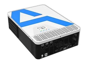 AN-SCI-PRO Series Solar Inverter AN-SCI-PRO2000/3200 image 6