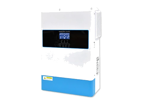 AN-SCI02-PA Series Solar Inverter AN-SCI02-PA6200 image 3