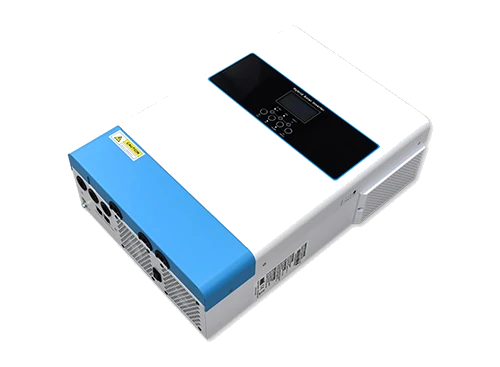 AN-SCI02-PA Series Solar Inverter AN-SCI02-PA6200 image 4