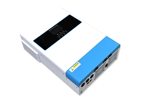 AN-SCI02-PA Series Solar Inverter AN-SCI02-PA6200 image 5