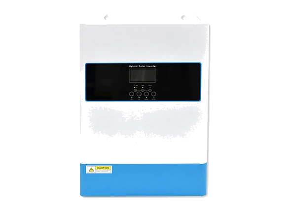AN-SCI02-PA Series Solar Inverter AN-SCI02-PA6200 image 6